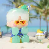 POP MART-PINO JELLY Smoothies Party Figurine - Banner 1
