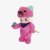POP MART-MOLLY × INSTINCTOY Erosion MOLLY Costume Series - Banner 5