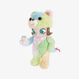 POP MART-MOLLY × INSTINCTOY Erosion MOLLY Costume Series - Banner 18