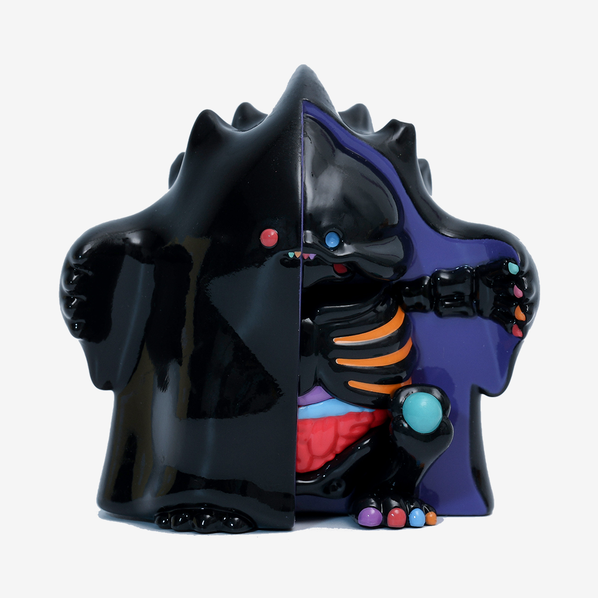 その他 pop mart Yuki Evolution Series YUKI Levolutionism Series - Blind Box - POP MART (United States)