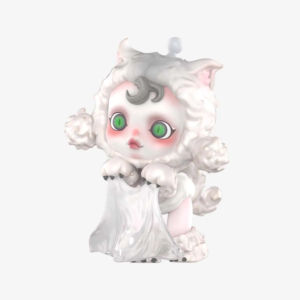 SKULLPANDA Everyday Wonderland Series - POP MART (United States)