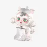 POP MART-SKULLPANDA Everyday Wonderland Series - Banner 6