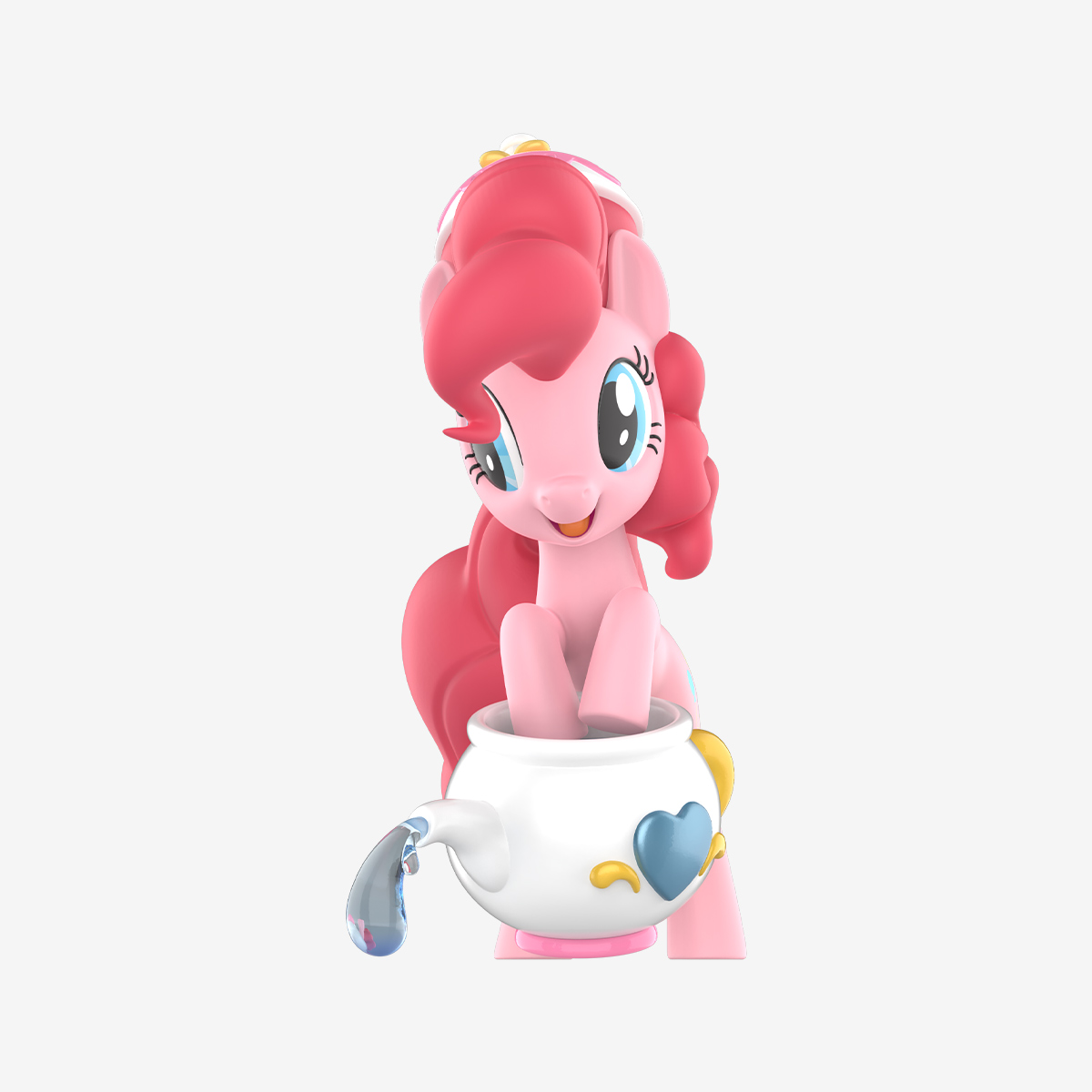 My Little Pony · My Little Pony · My Little Pony Leisure Afternoon Series thumbnail 6