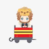 POP MART-Harry Potter Heading to Hogwarts Series - Banner 5