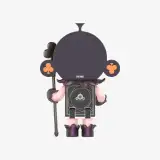 POP MART-SKULLPANDA Club Man Figurine - Banner 5