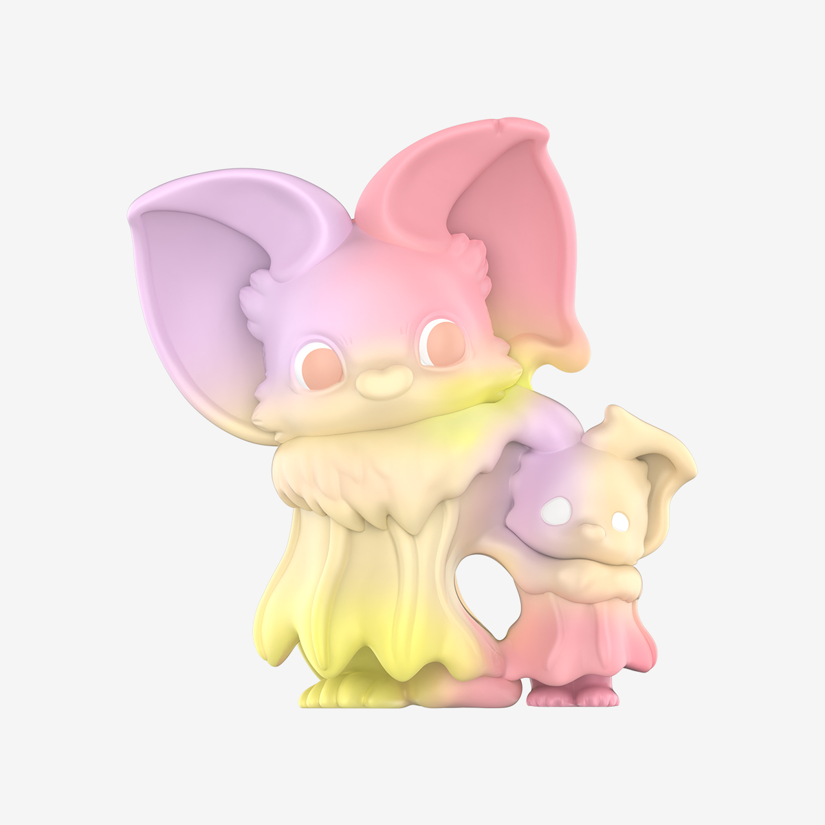 YOKI The Moment Series - POP MART (United States)