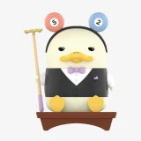 POP MART-DUCKOO Ball Club Series - Banner 6