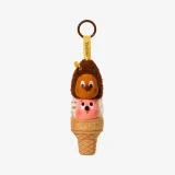 POP MART-Colección MOON GELATO Colgante Gelato - Banner 4