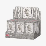 POP MART-ZSIGA - Colección"Soy Zsiga"Colgantes de VINIPOPS en Cajas Misteriosas - Banner 9