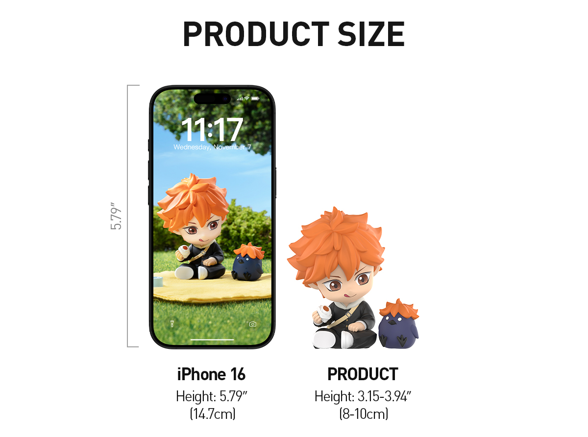POP NOW:Haikyu!! Off-Court Vibes Series Figures - POP MART (United