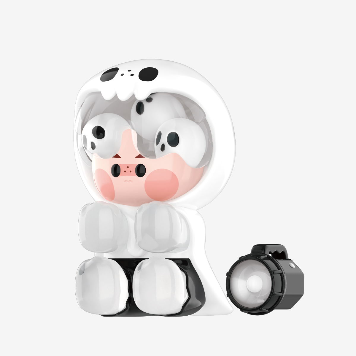 PINO JELLY How Are You Feeling Today Series - Blind Box