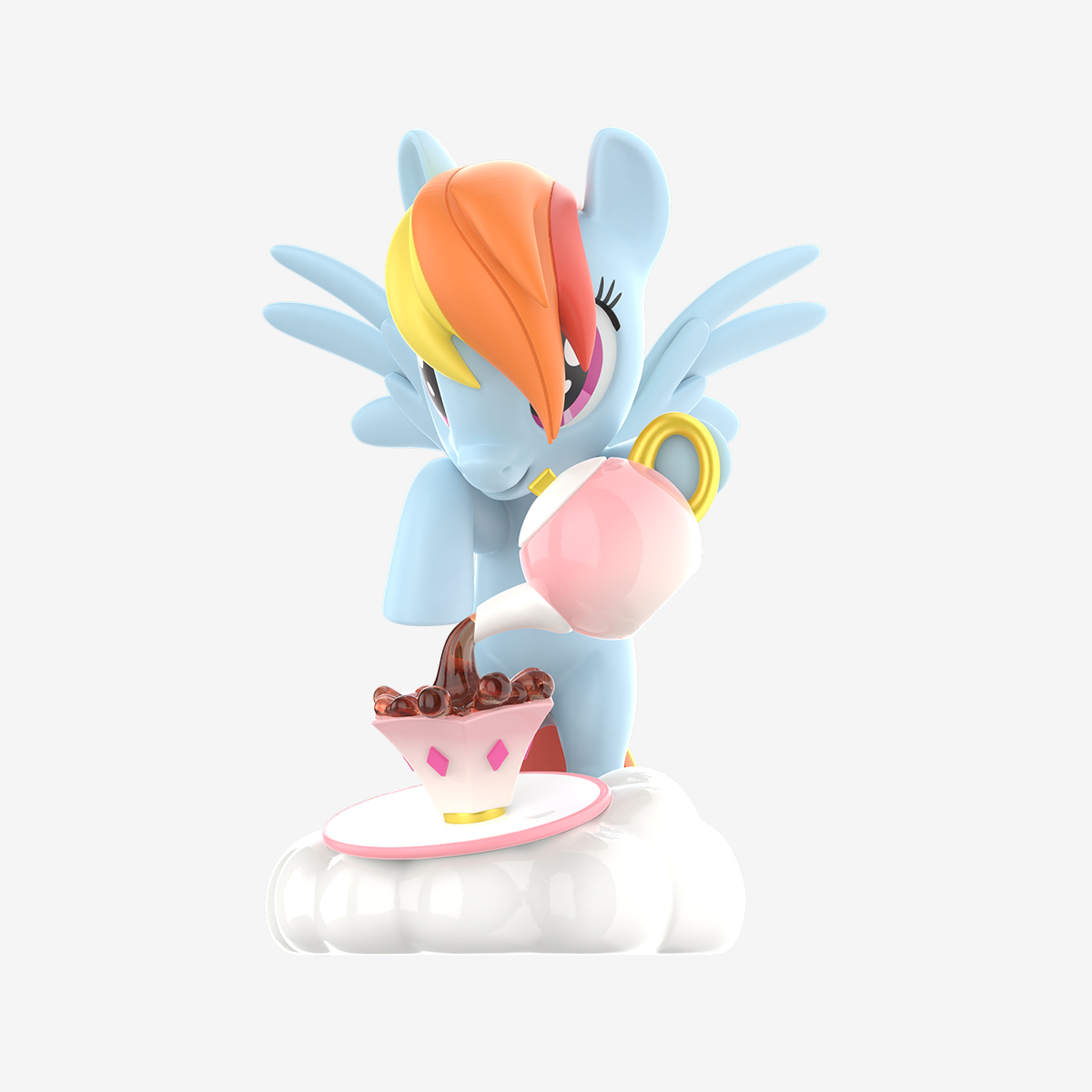 My Little Pony · My Little Pony · My Little Pony Leisure Afternoon Series thumbnail 7