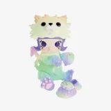 POP MART-MOLLY × INSTINCTOY Erosion MOLLY Costume Series - Banner 19