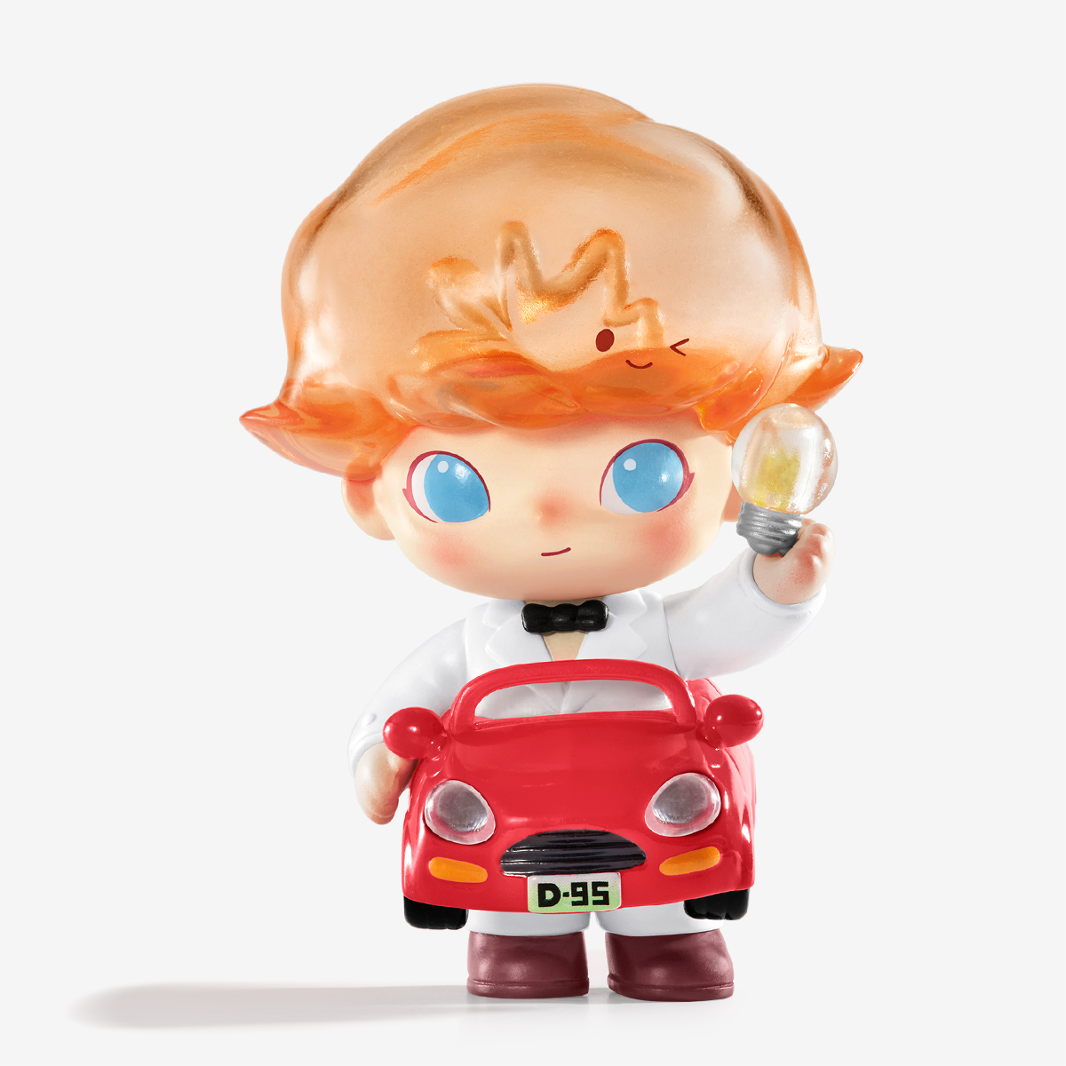 DIMOO Time Machine Series - Blind Box - POP MART (United States)