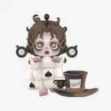 POP MART-SKULLPANDA Everyday Wonderland Series - Banner 5