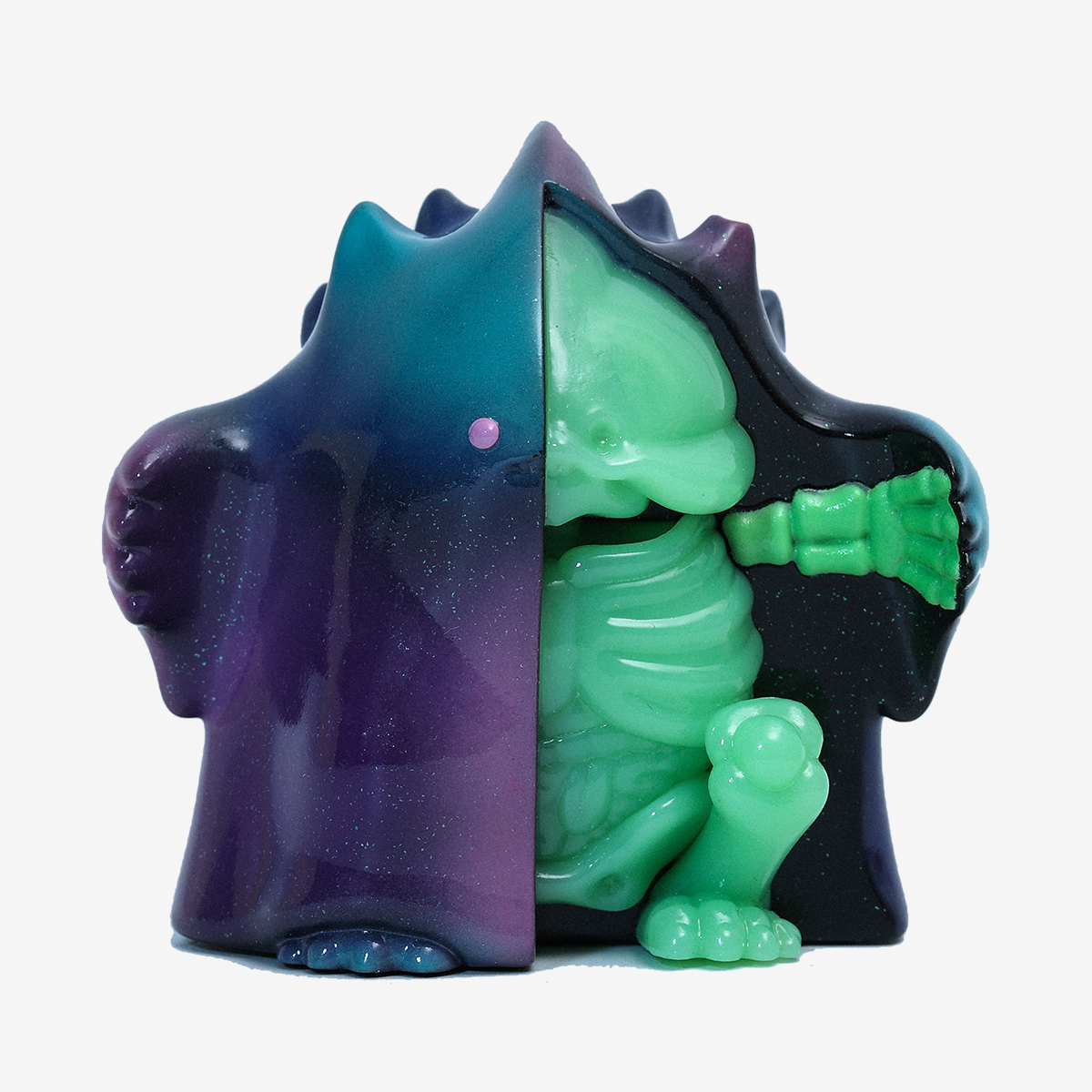YUKI Levolutionism Series - Blind Box - POP MART (United States)