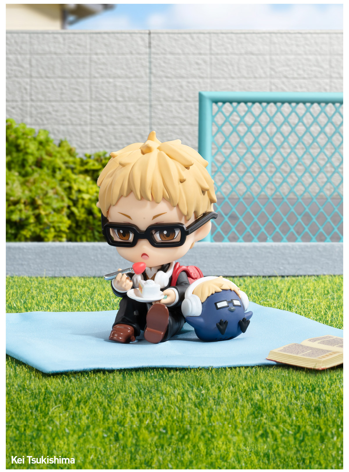 Haikyu!! Off-Court Vibes Series Figures|POP MART US Official