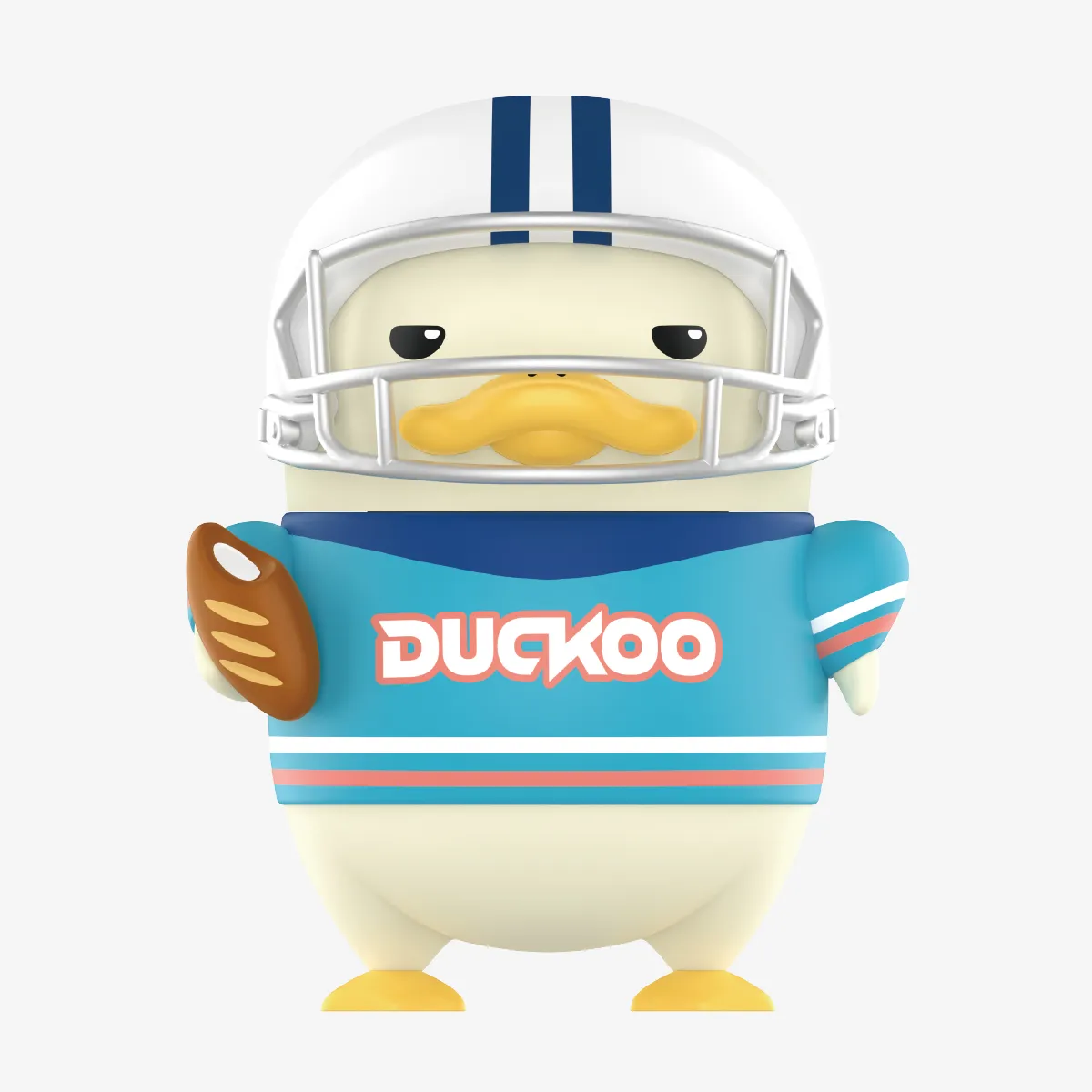 DUCKOO Ball Club Series