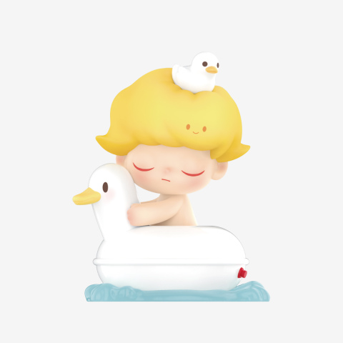 DIMOO Black and White Series-Led Touch Light | Accessories - POP MART ...