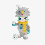 POP MART-MOLLY × INSTINCTOY Erosion MOLLY Costume Series - Banner 20