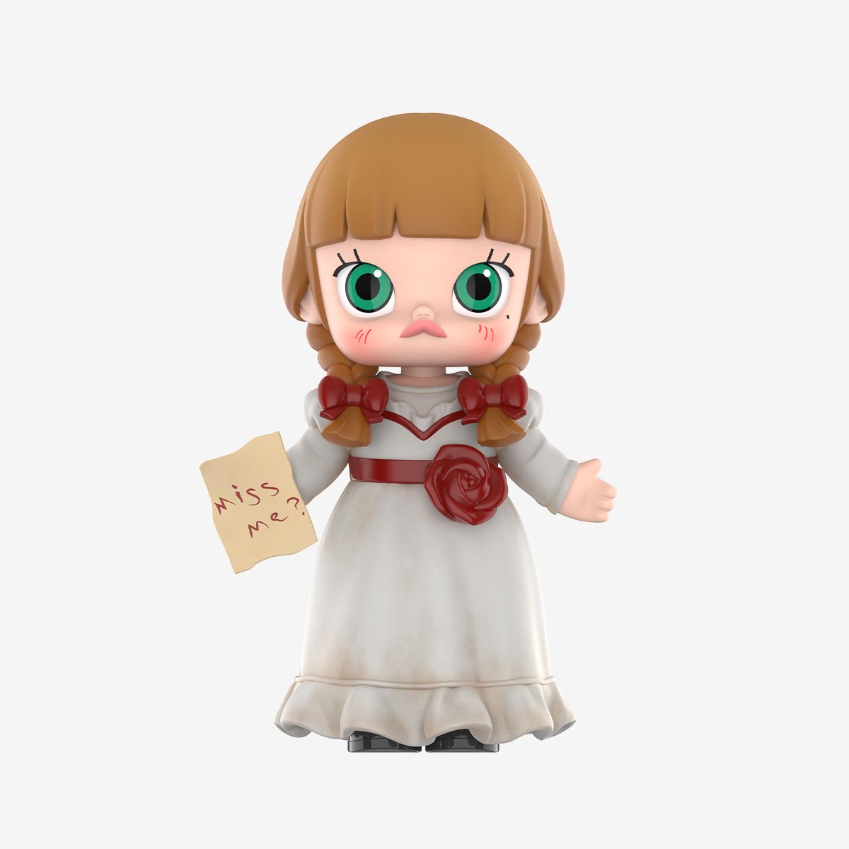 MOLLY × Warner Bros 100th Anniversary Series Figures - Blind Box