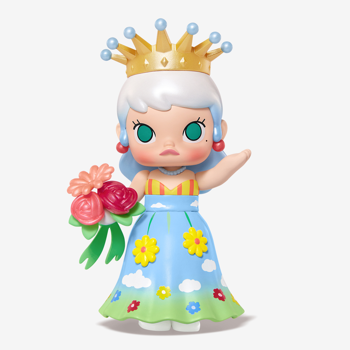 MOLLY× Mika Ninagawa Blind Box Series - Blind Box - POP MART