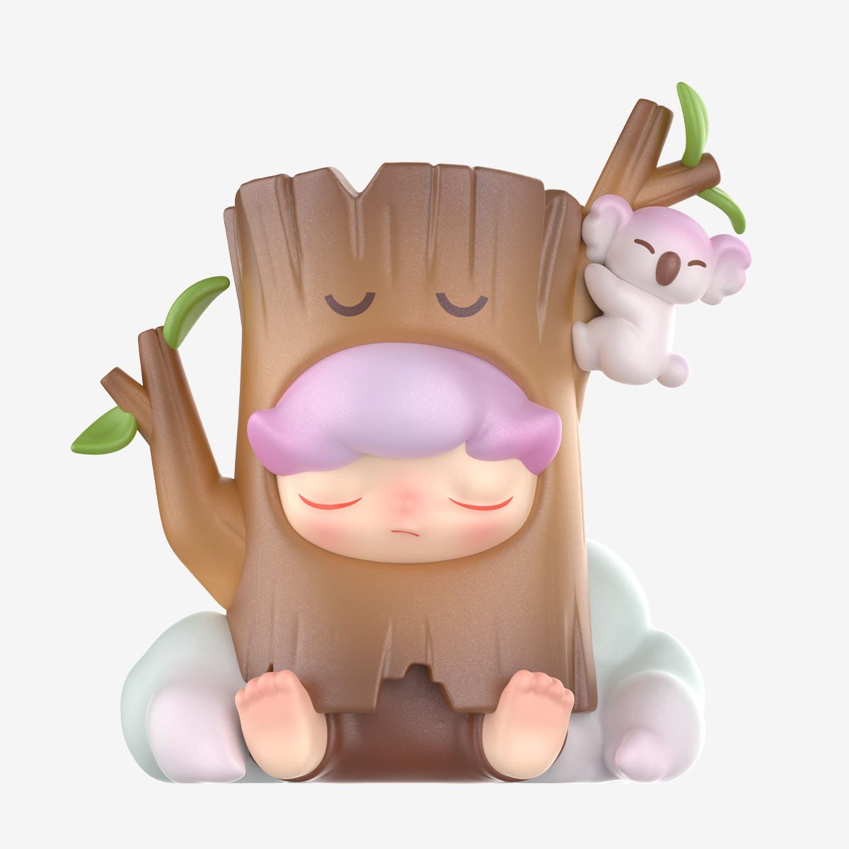 POPMART DIMOO FOREST NIGHT シークレット 楽天市場】DIMOO FOREST NIGHT シリーズ【アソートボックス