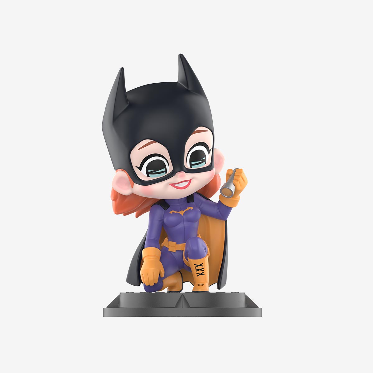 DC Gotham City Series - Blind Box - POP MART (United States)