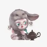 POP MART-SKULLPANDA Everyday Wonderland Series - Banner 7