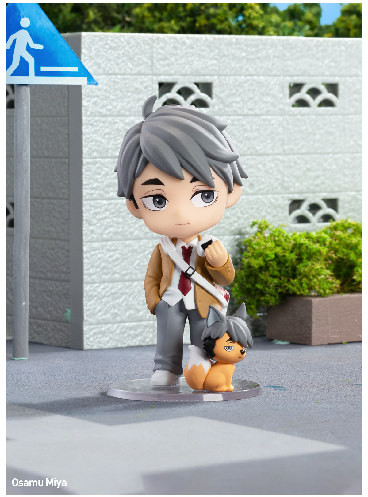 Haikyu!! Off-Court Vibes Series Figures|POP MART US Official