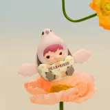 POP MART-Dear Birds Series-Car Fragrance Blind Box - Banner 4