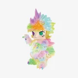 POP MART-MOLLY × INSTINCTOY Erosion MOLLY Costume Series - Banner 1