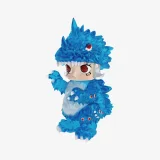 POP MART-MOLLY × INSTINCTOY Erosion MOLLY Costume Series - Banner 9