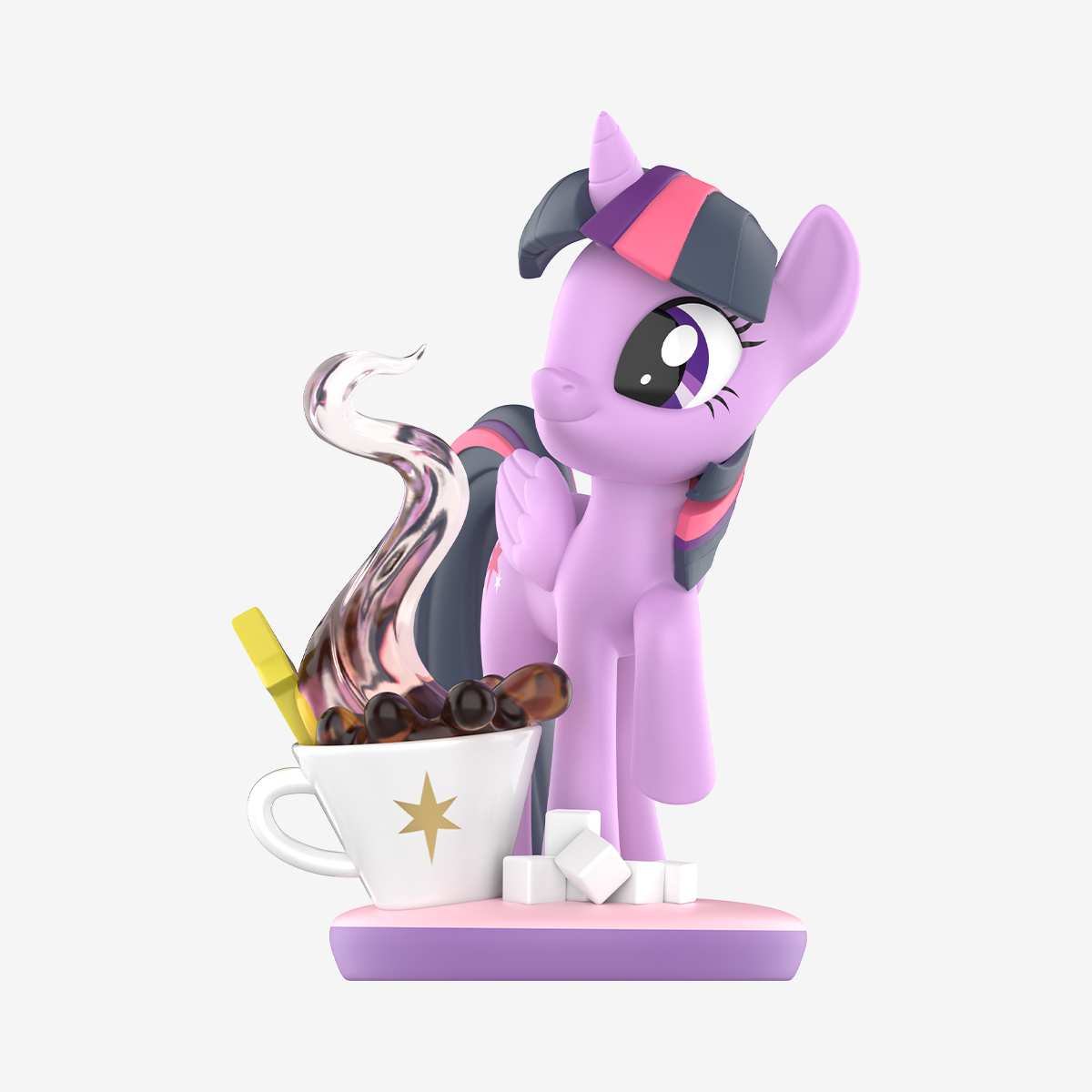 My Little Pony · My Little Pony · My Little Pony Leisure Afternoon Series thumbnail 9