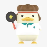 POP MART-DUCKOO Ball Club Series - Banner 8