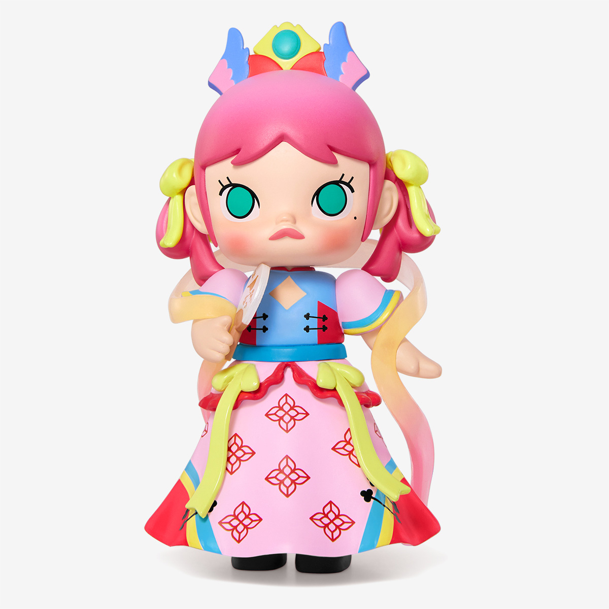 MOLLY× Mika Ninagawa Blind Box Series - Blind Box - POP MART