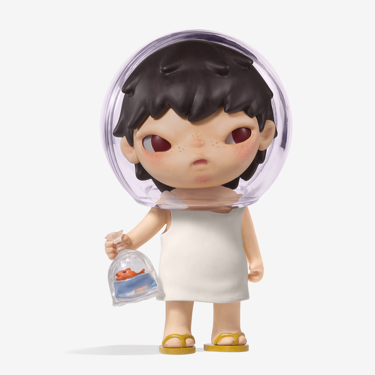 HIRONO City of Mercy Series|POP MART US Official