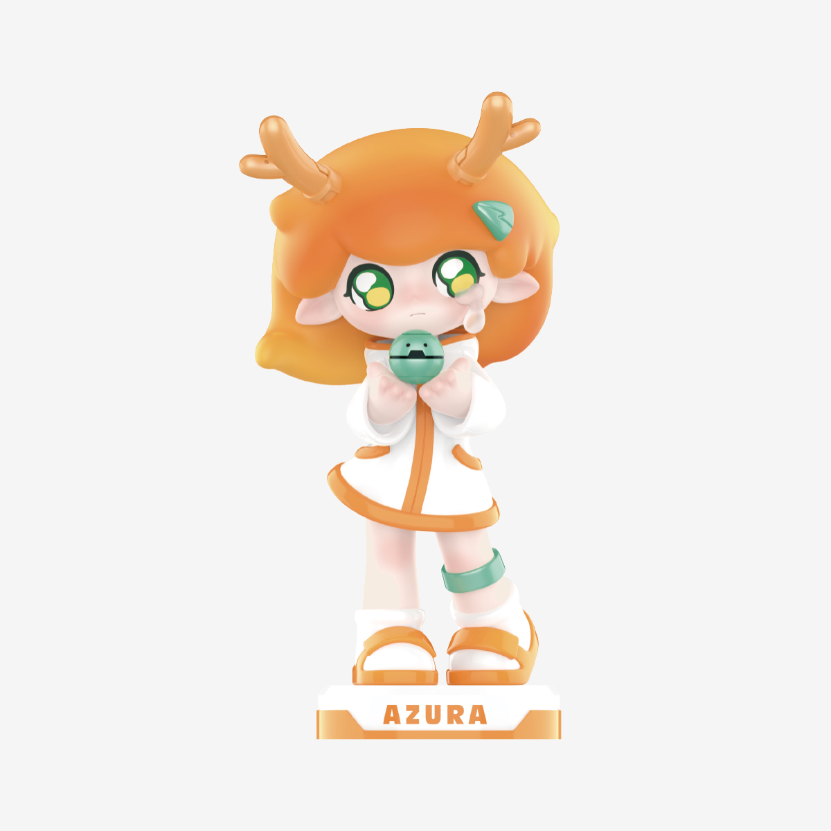 AZURA Animal Fighting Match Series - Blind Box - POP MART (United