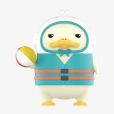 POP MART-DUCKOO Ball Club Series - Banner 9