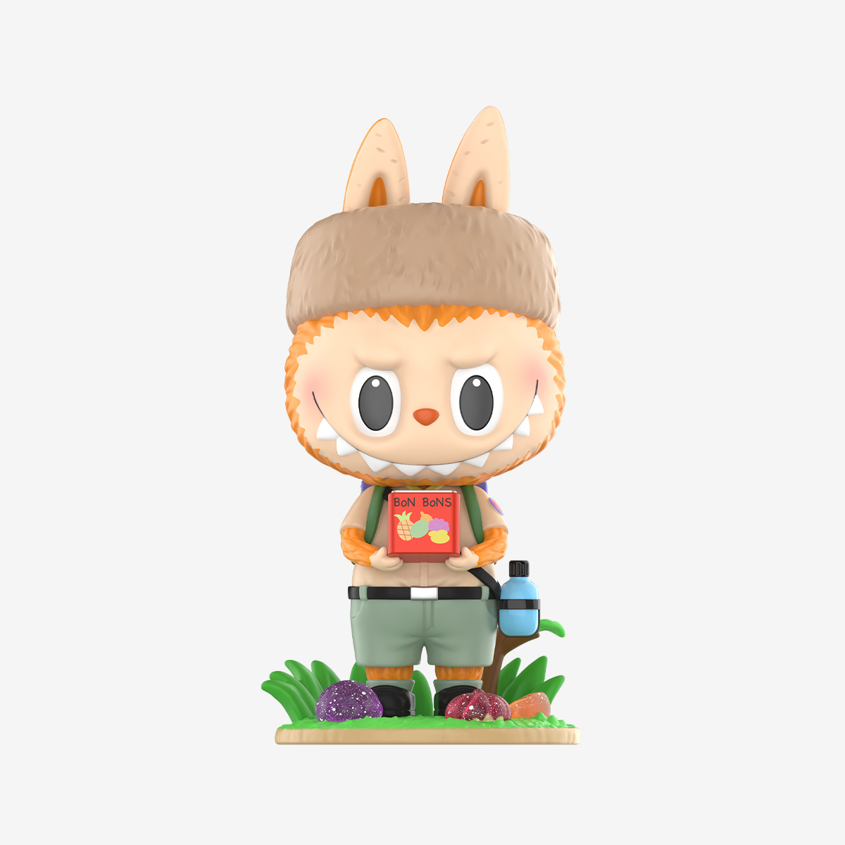 THE MONSTERS Candy Series - Blind Box - POP MART (United States)