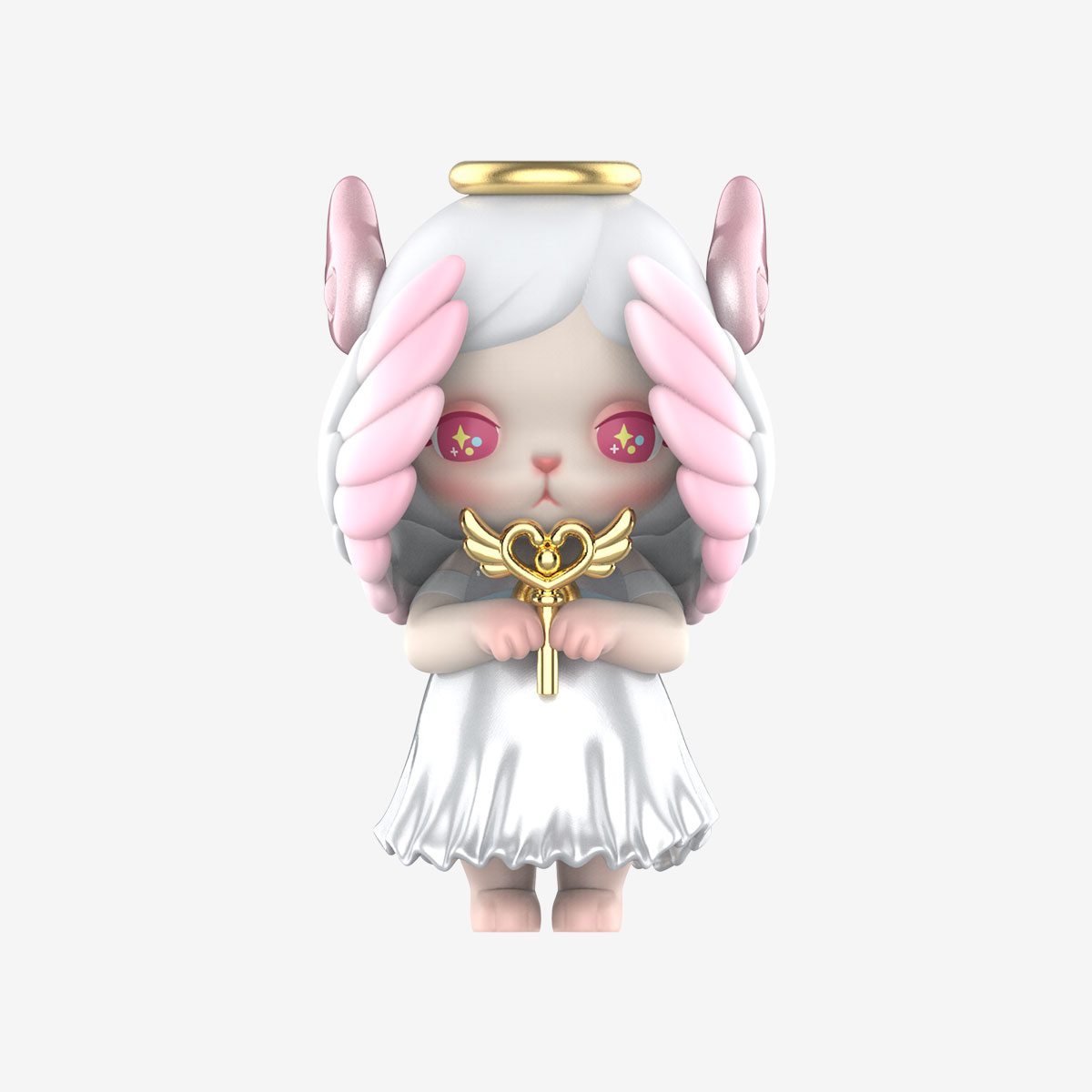 BUNNY Magic Series - Blind Box - POP MART (United States)