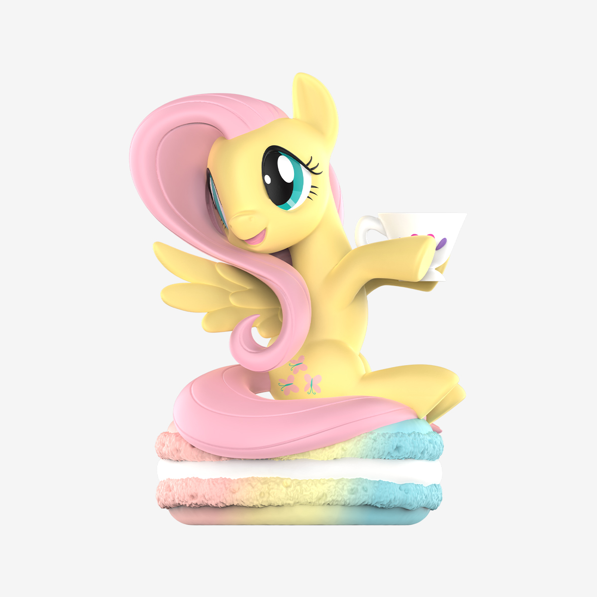 My Little Pony · My Little Pony · My Little Pony Leisure Afternoon Series thumbnail 10