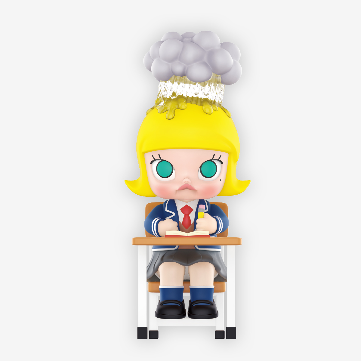 MOLLY My Childhood Series - Blind Box - POP MART (United States)