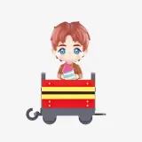 POP MART-Harry Potter Heading to Hogwarts Series - Banner 9
