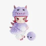 POP MART-MOLLY × INSTINCTOY Erosion MOLLY Costume Series - Banner 10