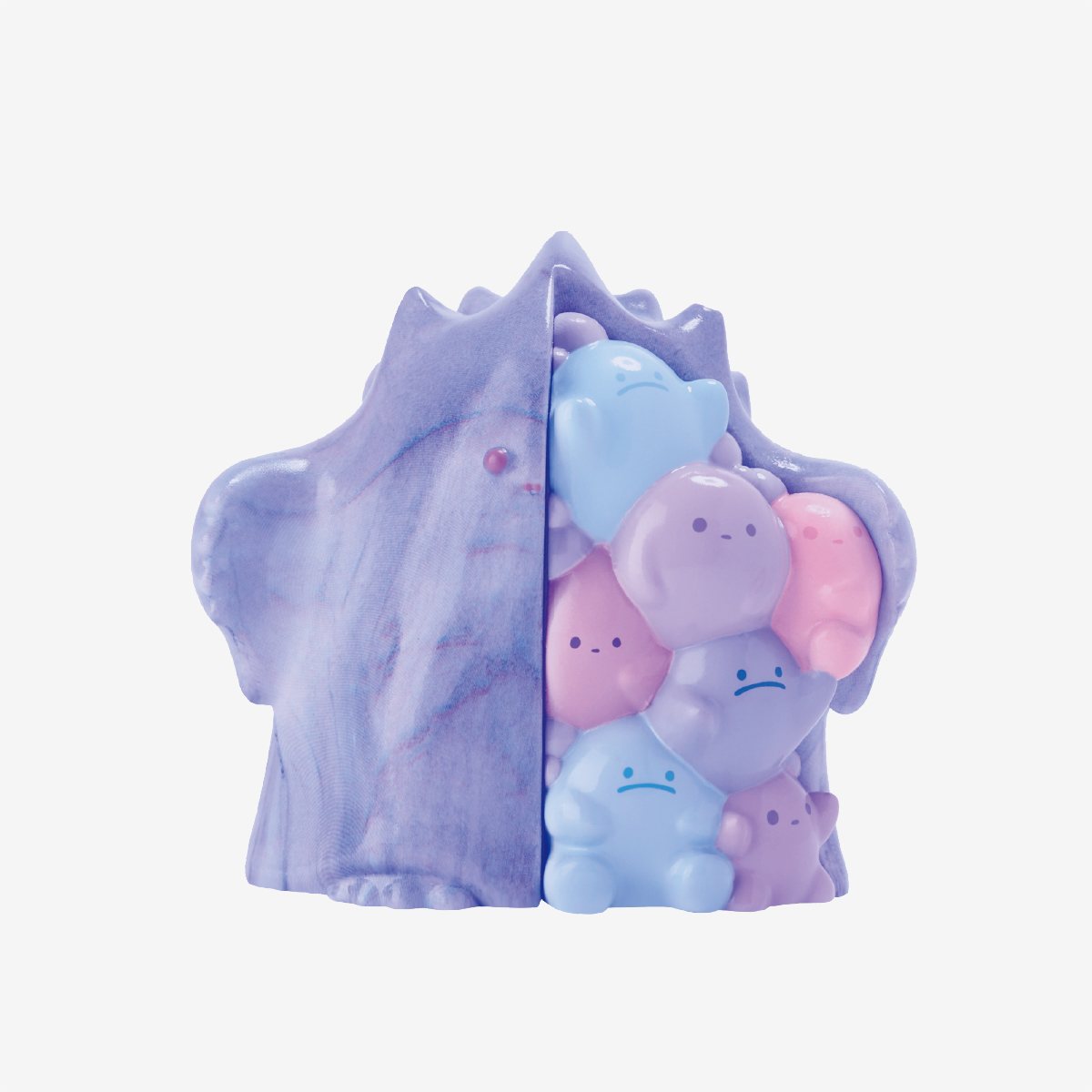 YUKI The Seasons Series - Blind Box - POP MART (United States)