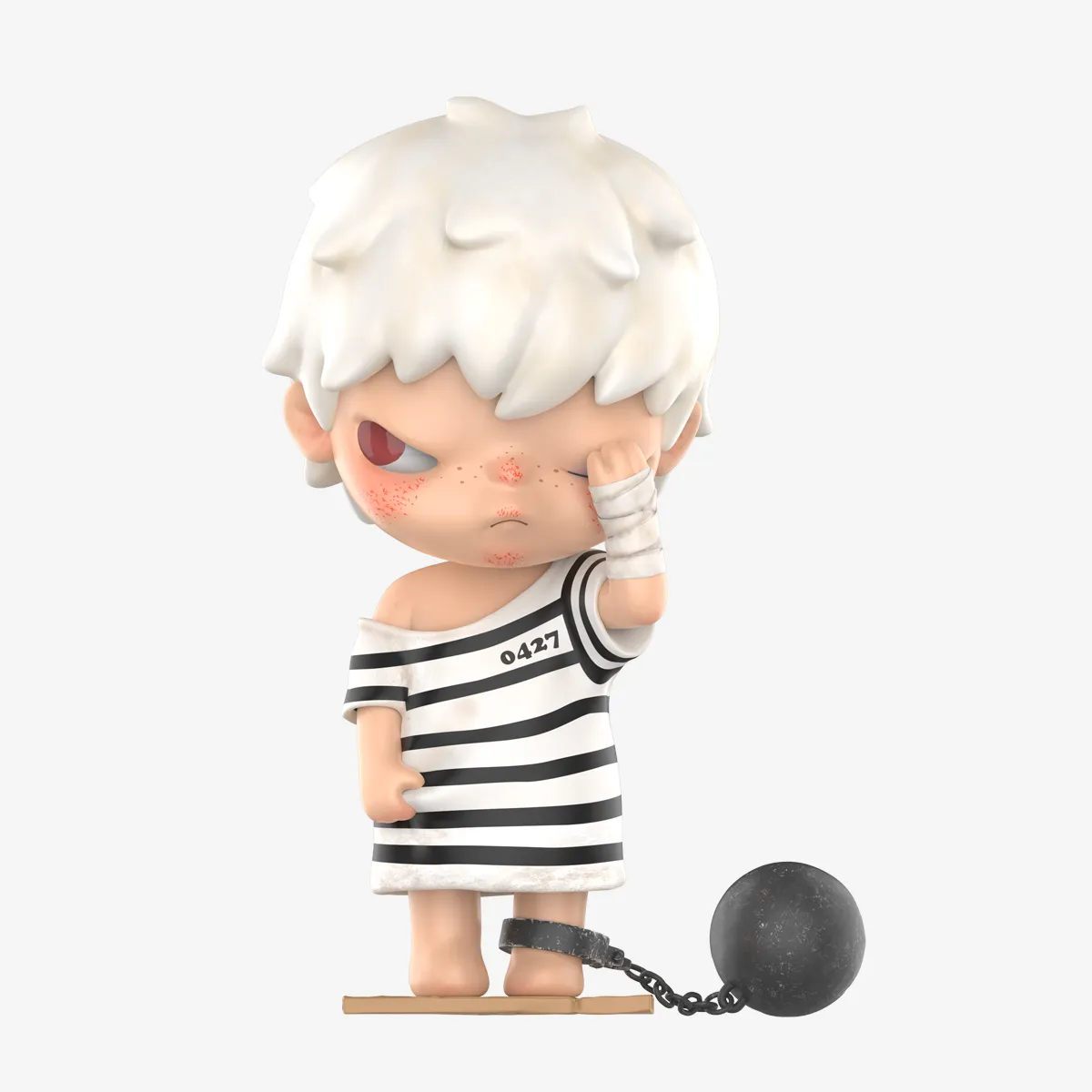 HIRONO Little Mischief Series - Blind Box - POP MART (United States) 