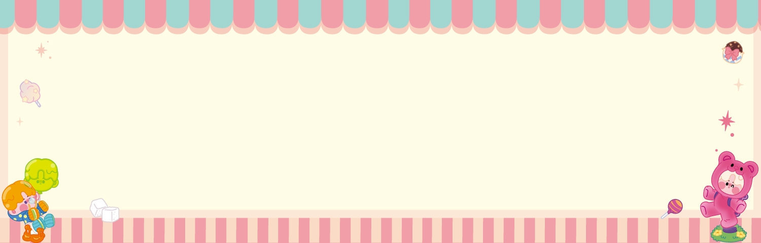 POP MART Official | Shop