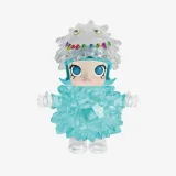 POP MART-MOLLY × INSTINCTOY Erosion MOLLY Costume Series - Banner 11