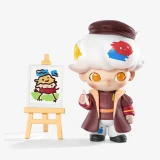 POP MART-DIMOO Time Machine Series - Banner 12